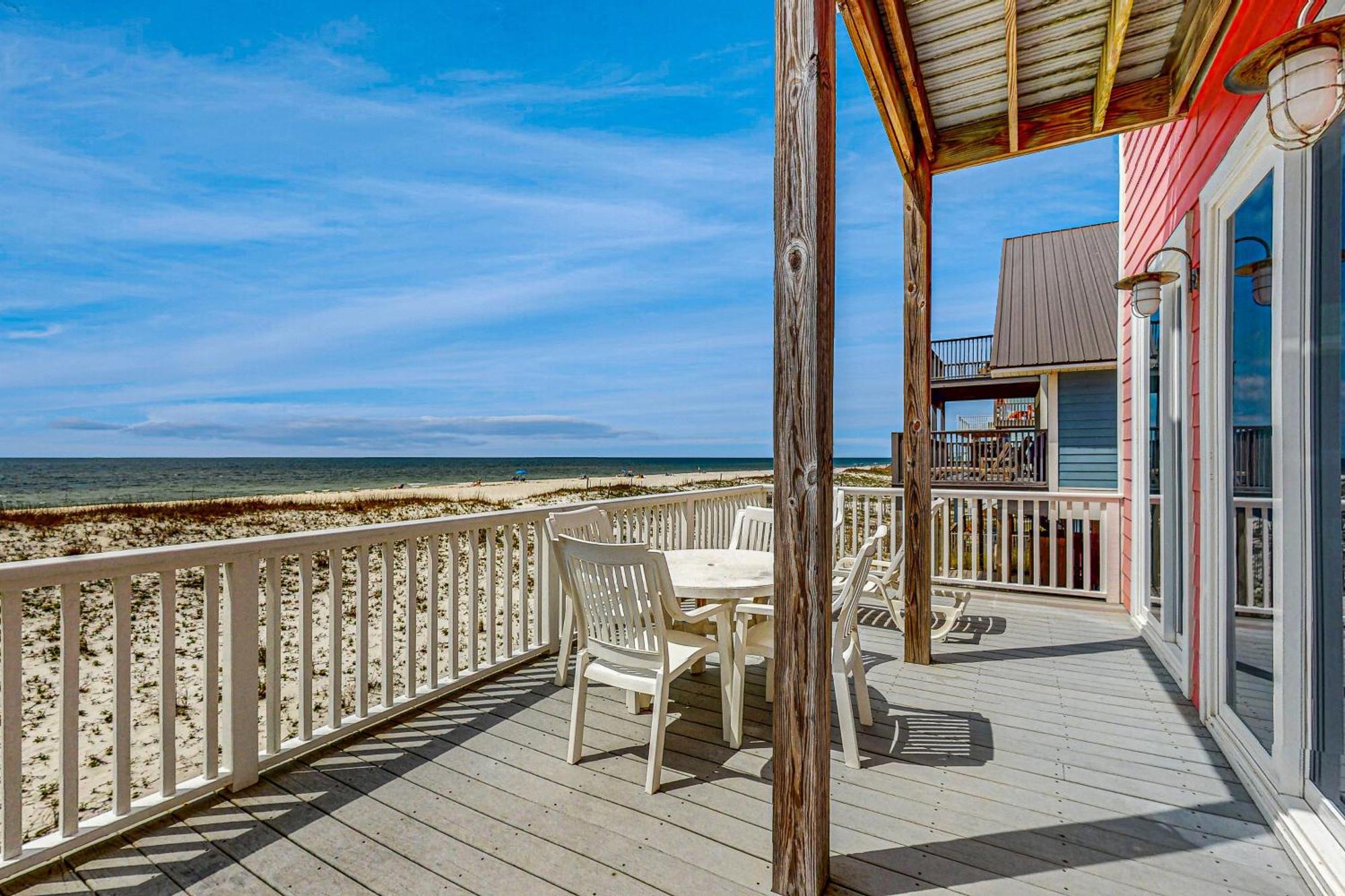 Kokomo II Gulf Shores Ngoại thất bức ảnh