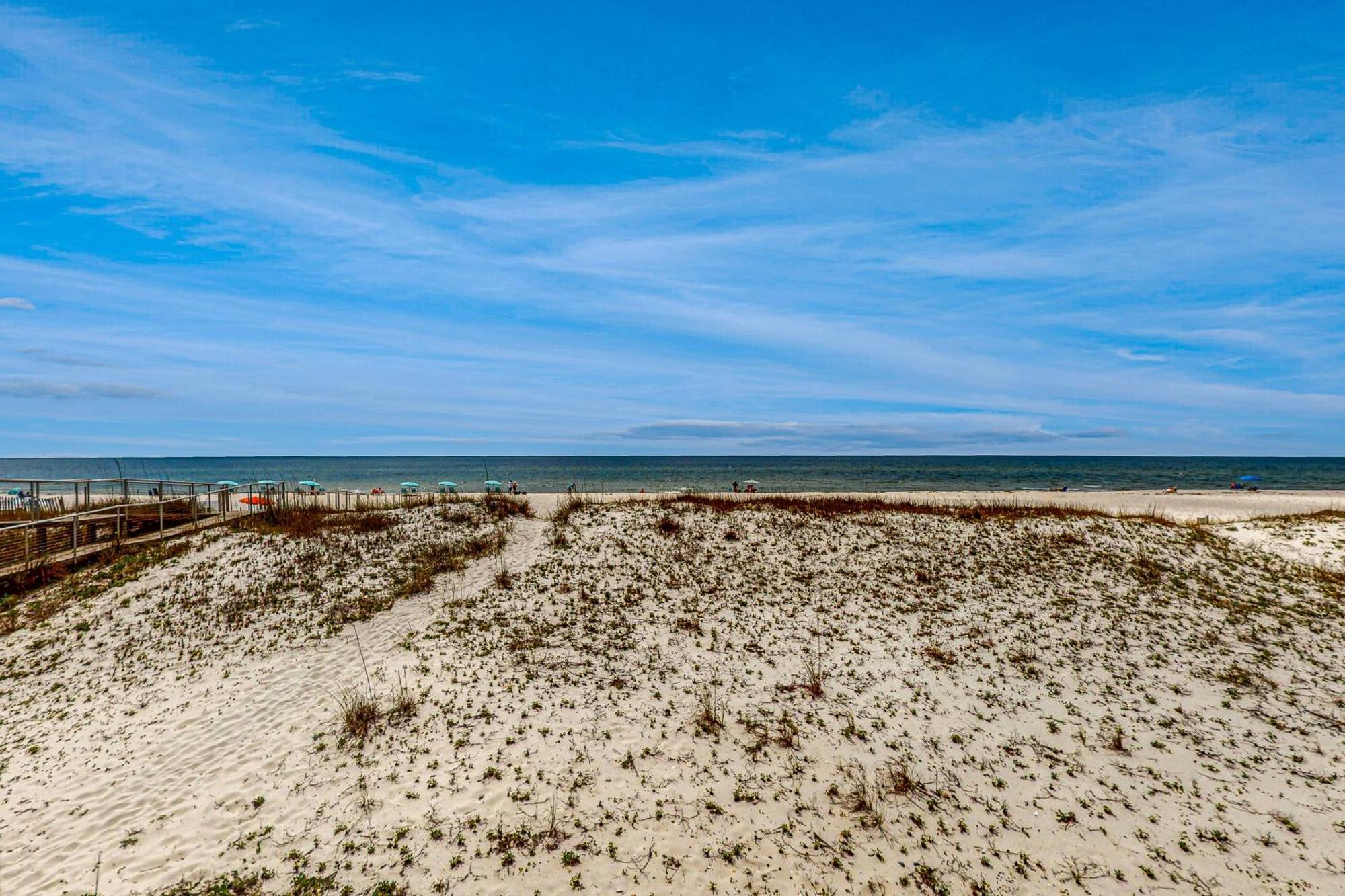 Kokomo II Gulf Shores Ngoại thất bức ảnh
