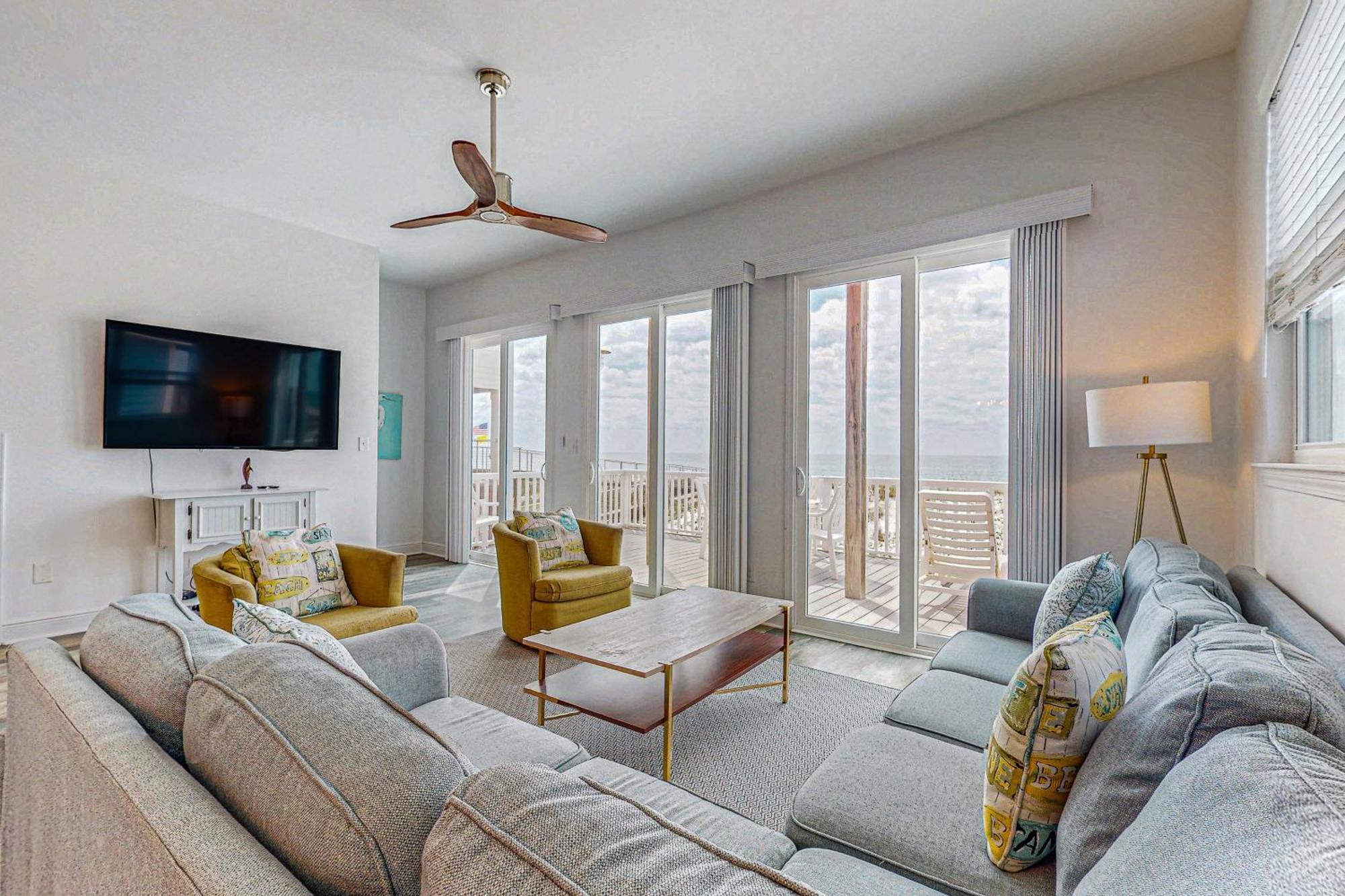 Kokomo II Gulf Shores Ngoại thất bức ảnh