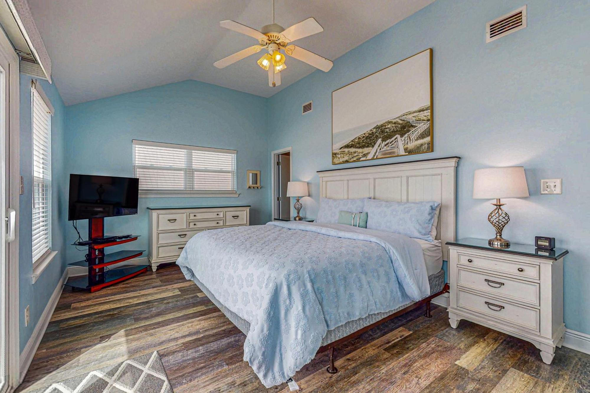 Kokomo II Gulf Shores Ngoại thất bức ảnh