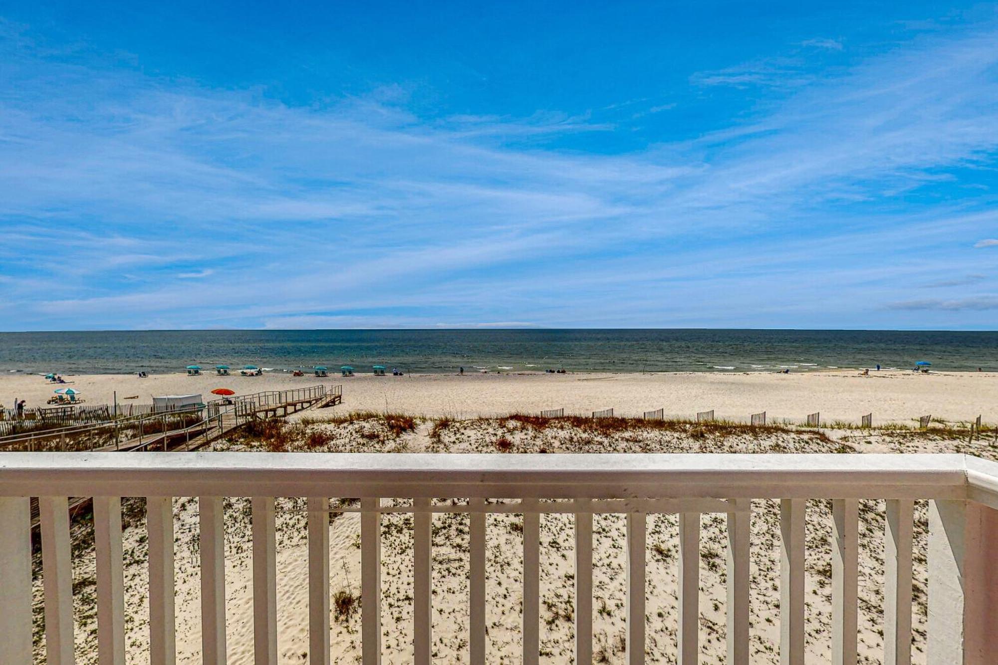 Kokomo II Gulf Shores Ngoại thất bức ảnh