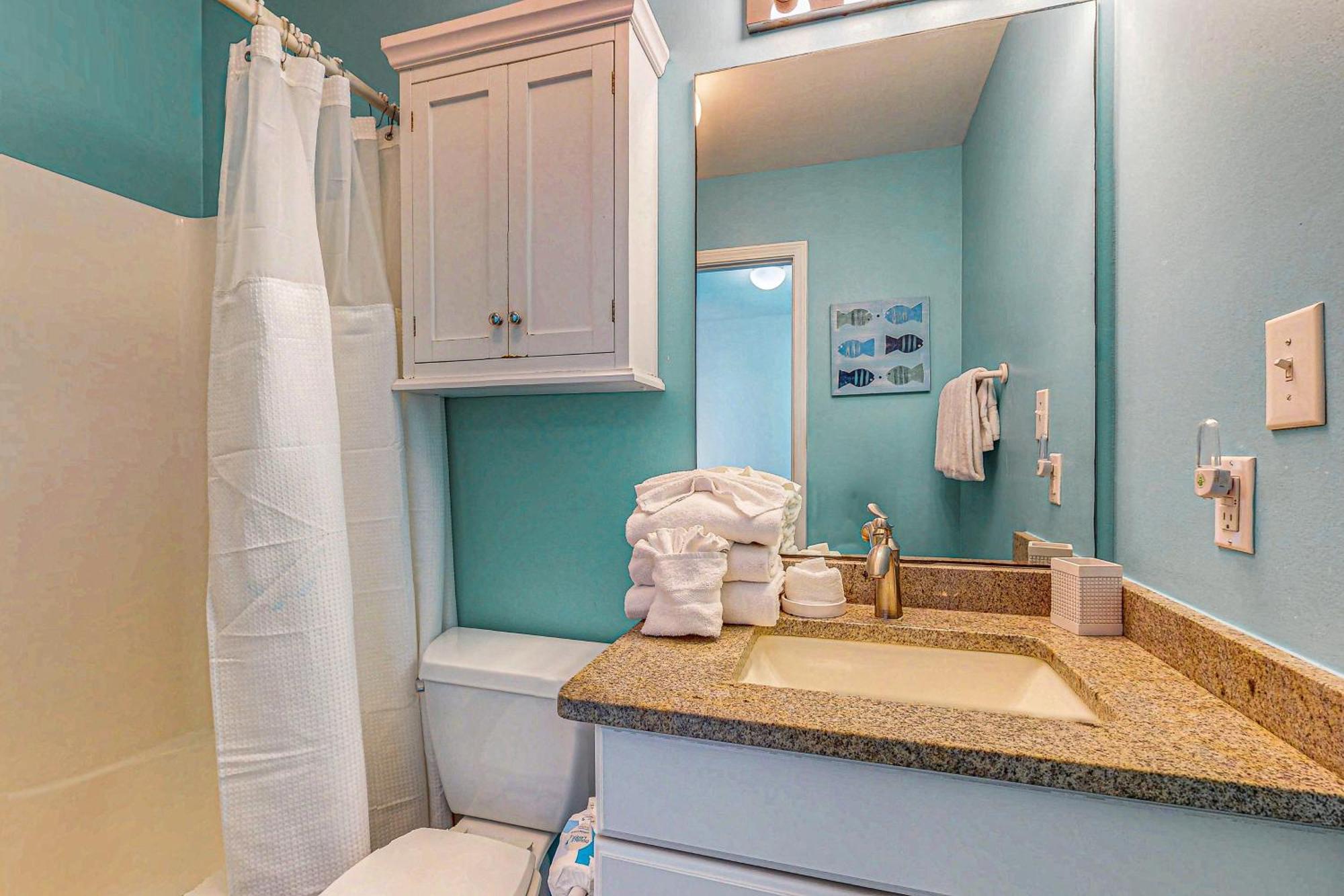Kokomo II Gulf Shores Ngoại thất bức ảnh