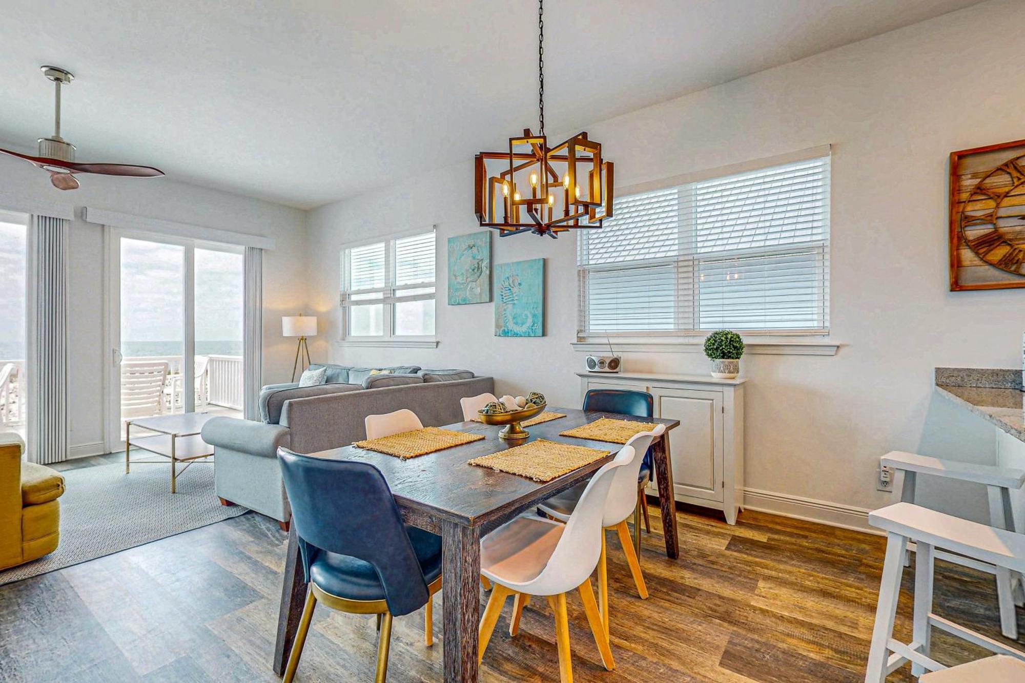 Kokomo II Gulf Shores Ngoại thất bức ảnh