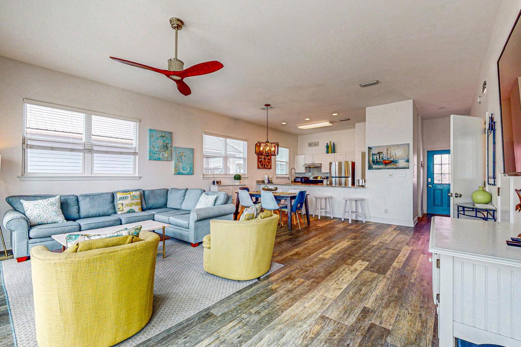 Kokomo II Gulf Shores Ngoại thất bức ảnh
