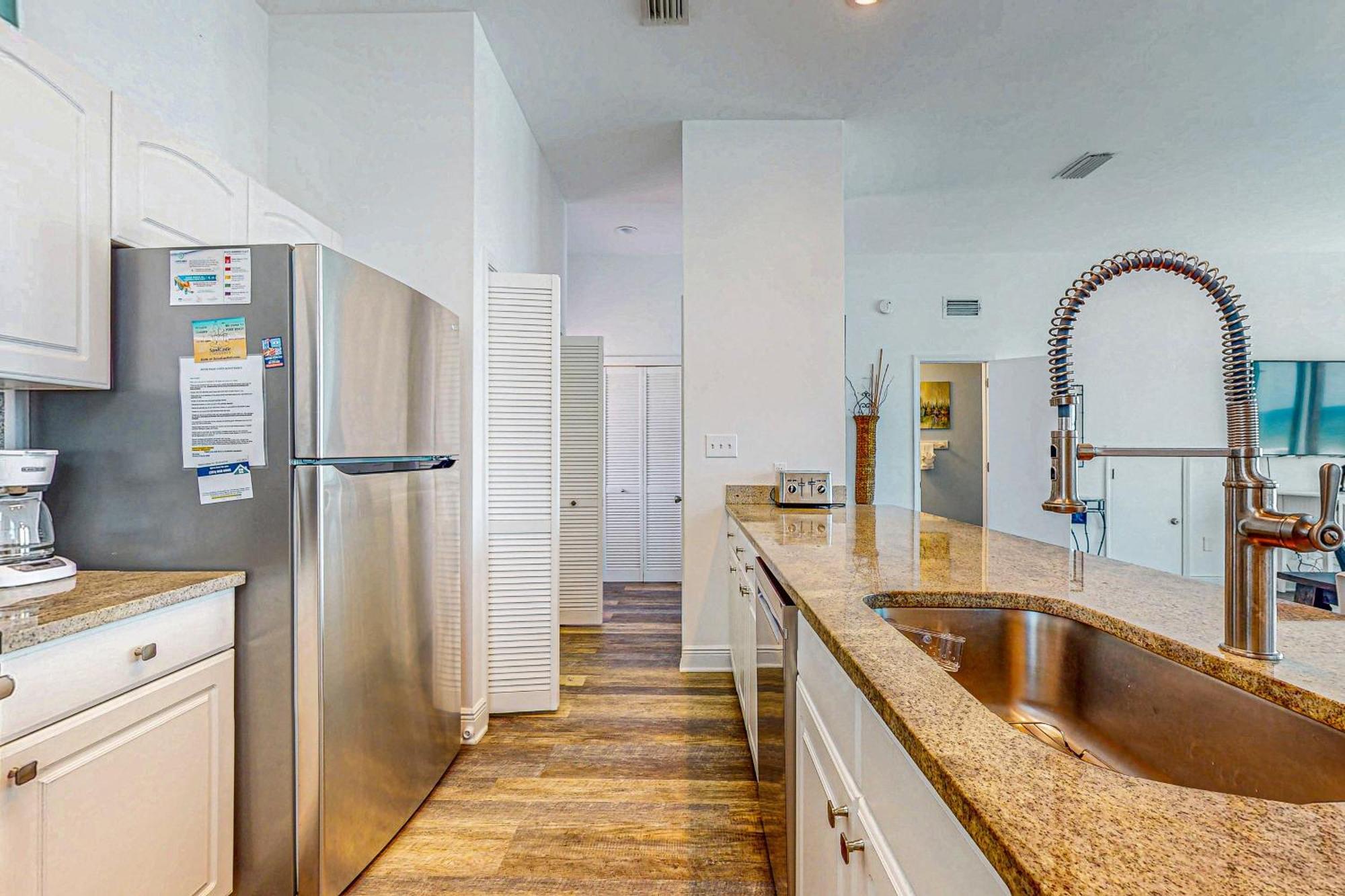 Kokomo II Gulf Shores Ngoại thất bức ảnh